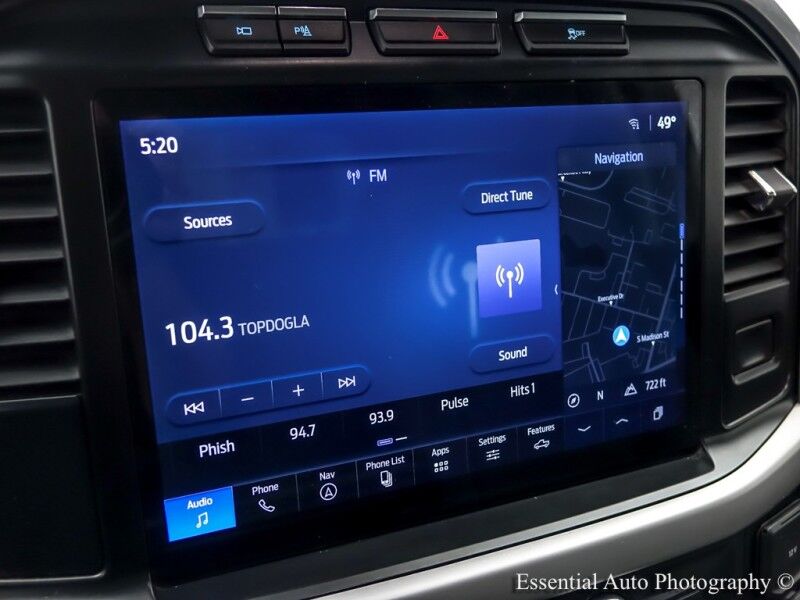 2023 Ford F-150 Lightning XLT Willowbrook IL