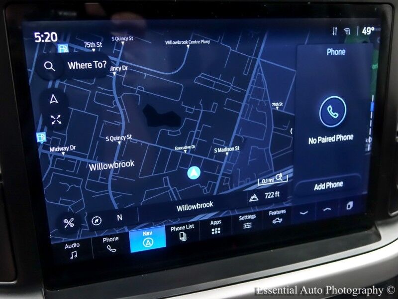 2023 Ford F-150 Lightning XLT Willowbrook IL