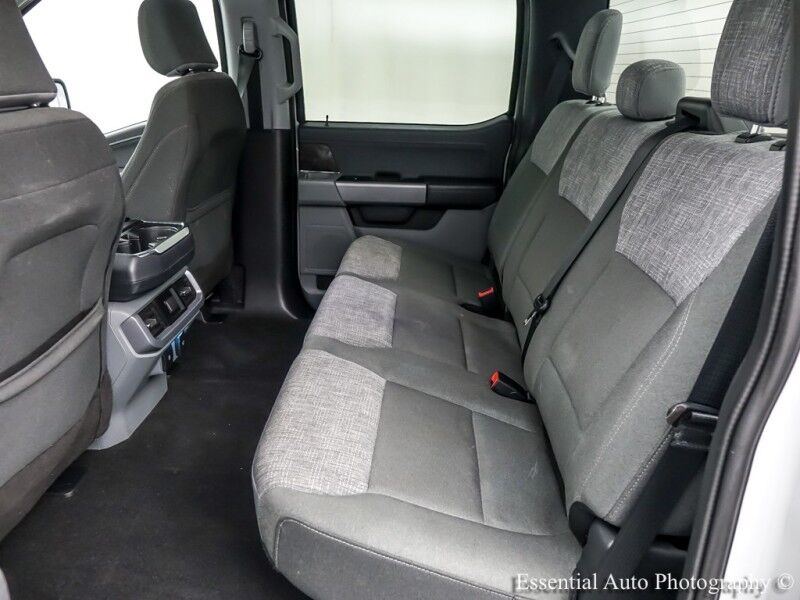 2023 Ford F-150 Lightning XLT Willowbrook IL