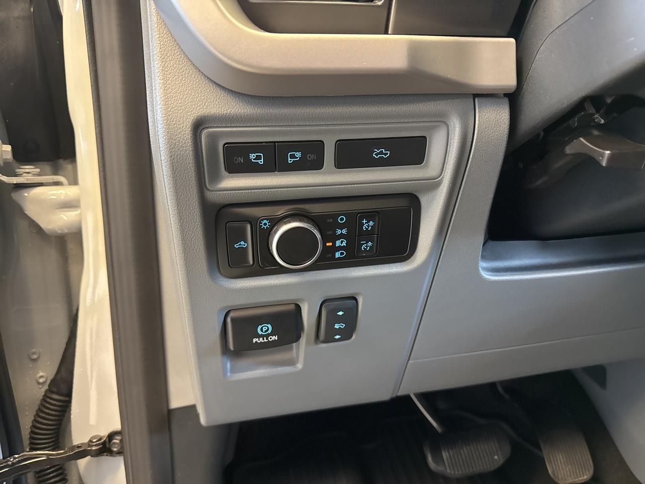 2023 Ford F-150 Lightning XLT Richmond VA