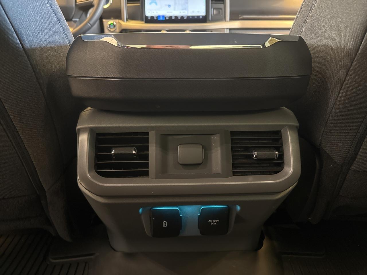 2023 Ford F-150 Lightning XLT Richmond VA