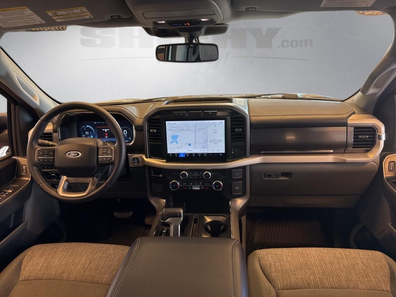 2023 Ford F-150 Lightning XLT Richmond VA