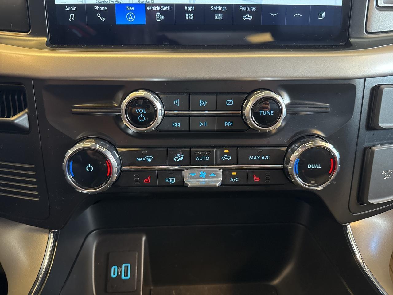 2023 Ford F-150 Lightning XLT Richmond VA