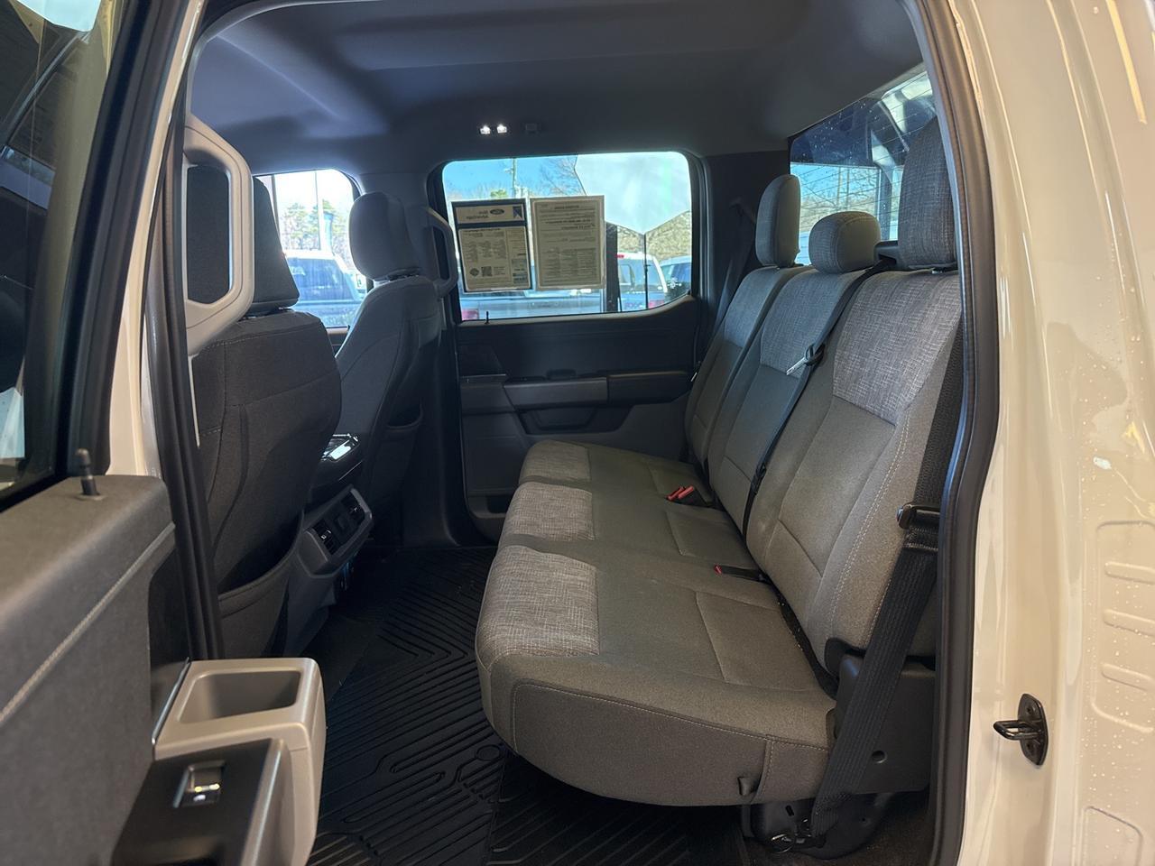 2023 Ford F-150 Lightning XLT Richmond VA