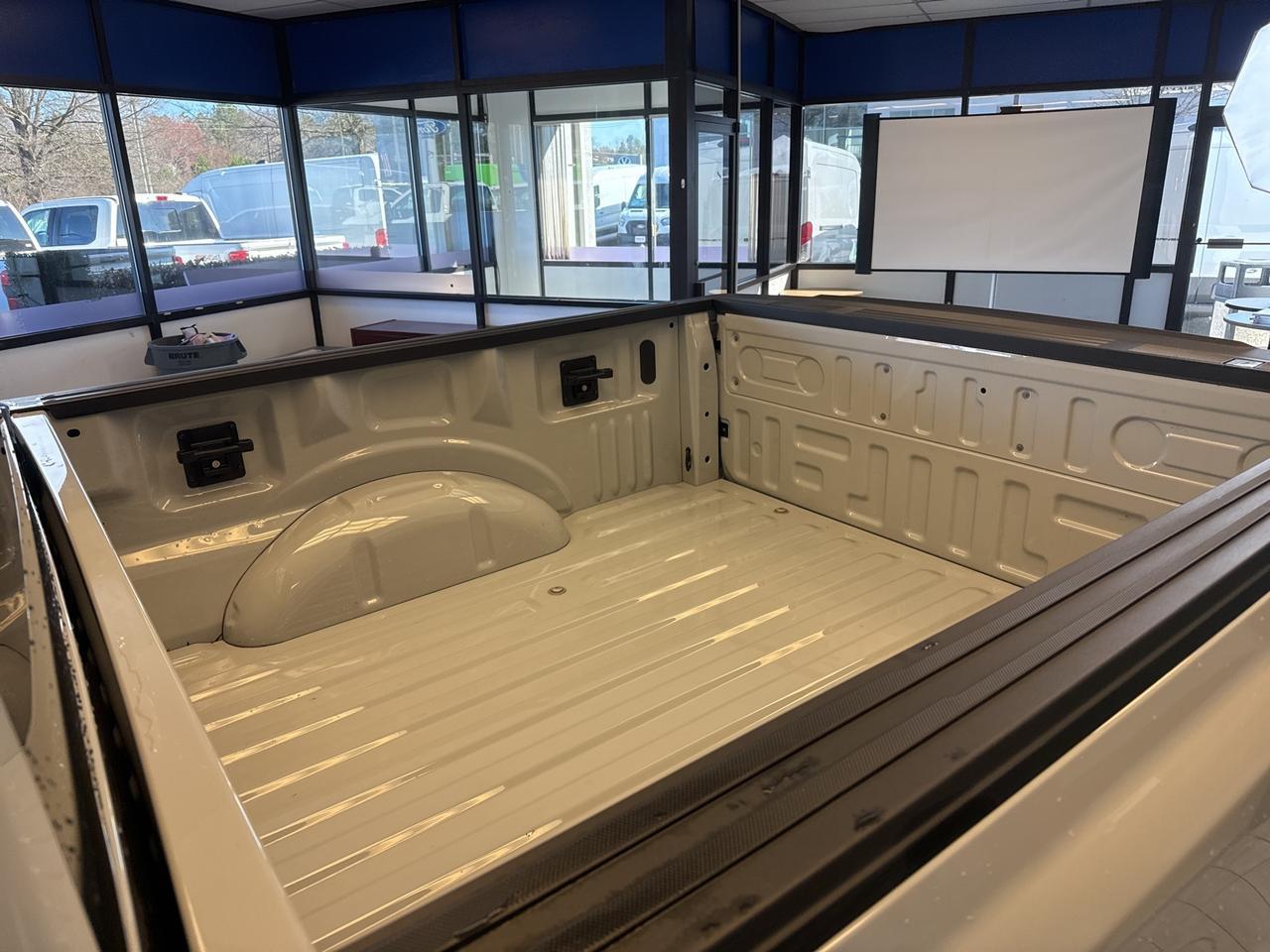 2023 Ford F-150 Lightning XLT Richmond VA