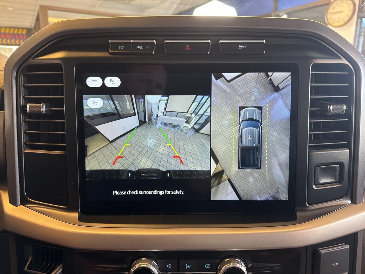 2023 Ford F-150 Lightning XLT Richmond VA