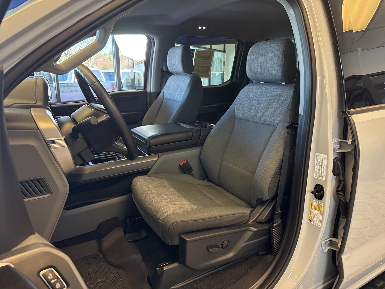 2023 Ford F-150 Lightning XLT Richmond VA