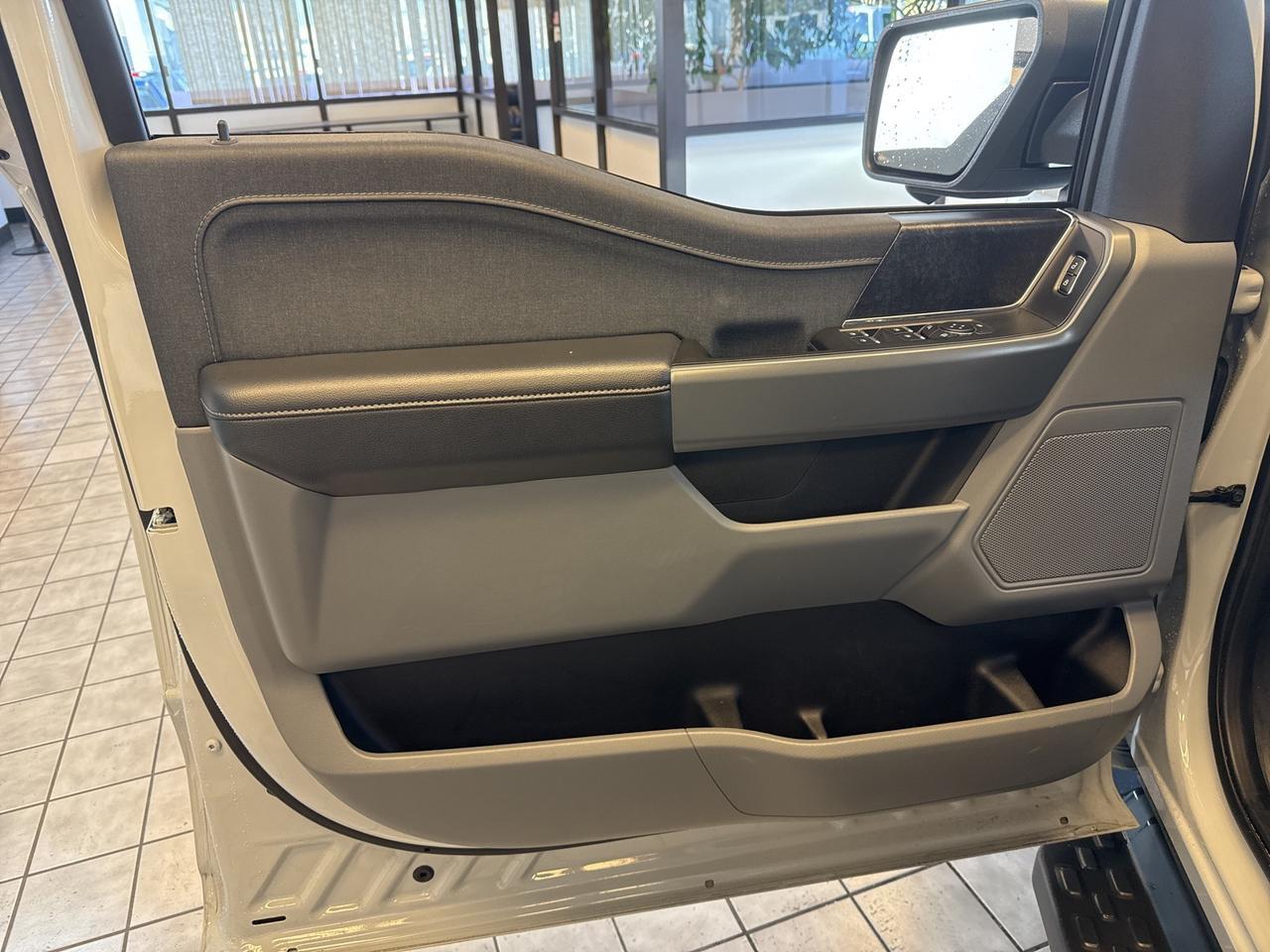 2023 Ford F-150 Lightning XLT Richmond VA