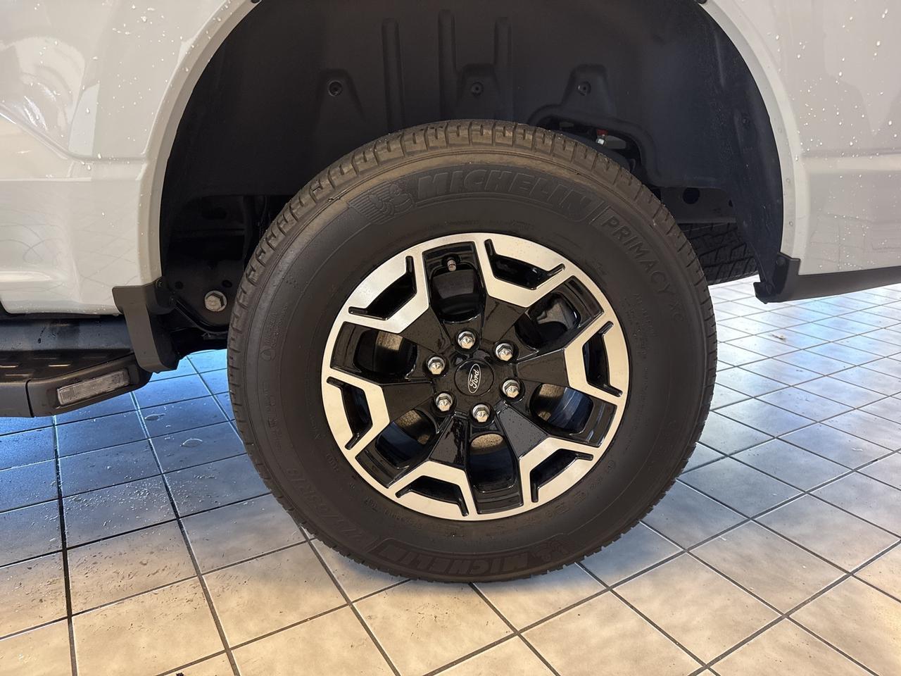 2023 Ford F-150 Lightning XLT Richmond VA