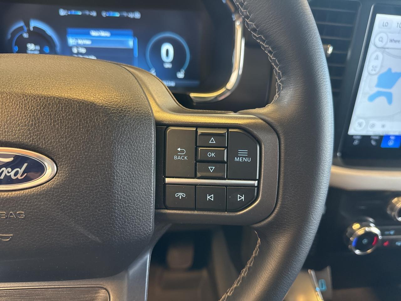 2023 Ford F-150 Lightning XLT Richmond VA