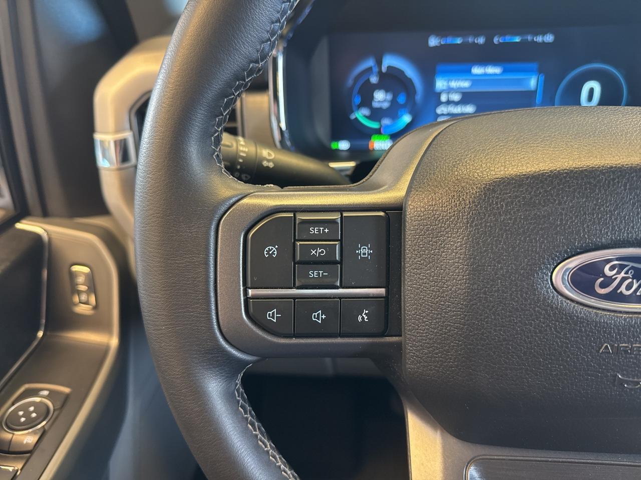 2023 Ford F-150 Lightning XLT Richmond VA