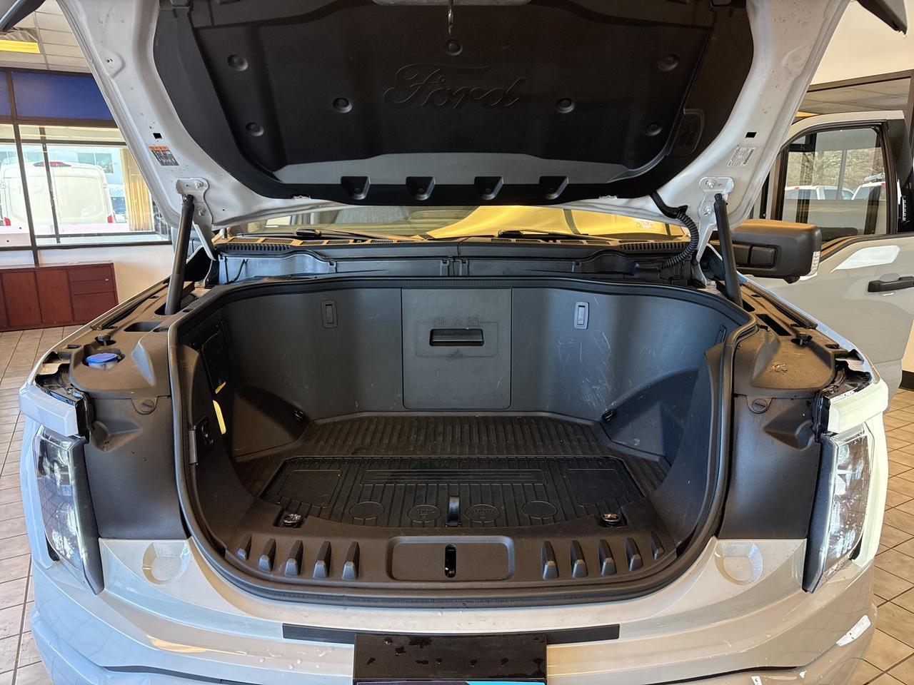 2023 Ford F-150 Lightning XLT Richmond VA