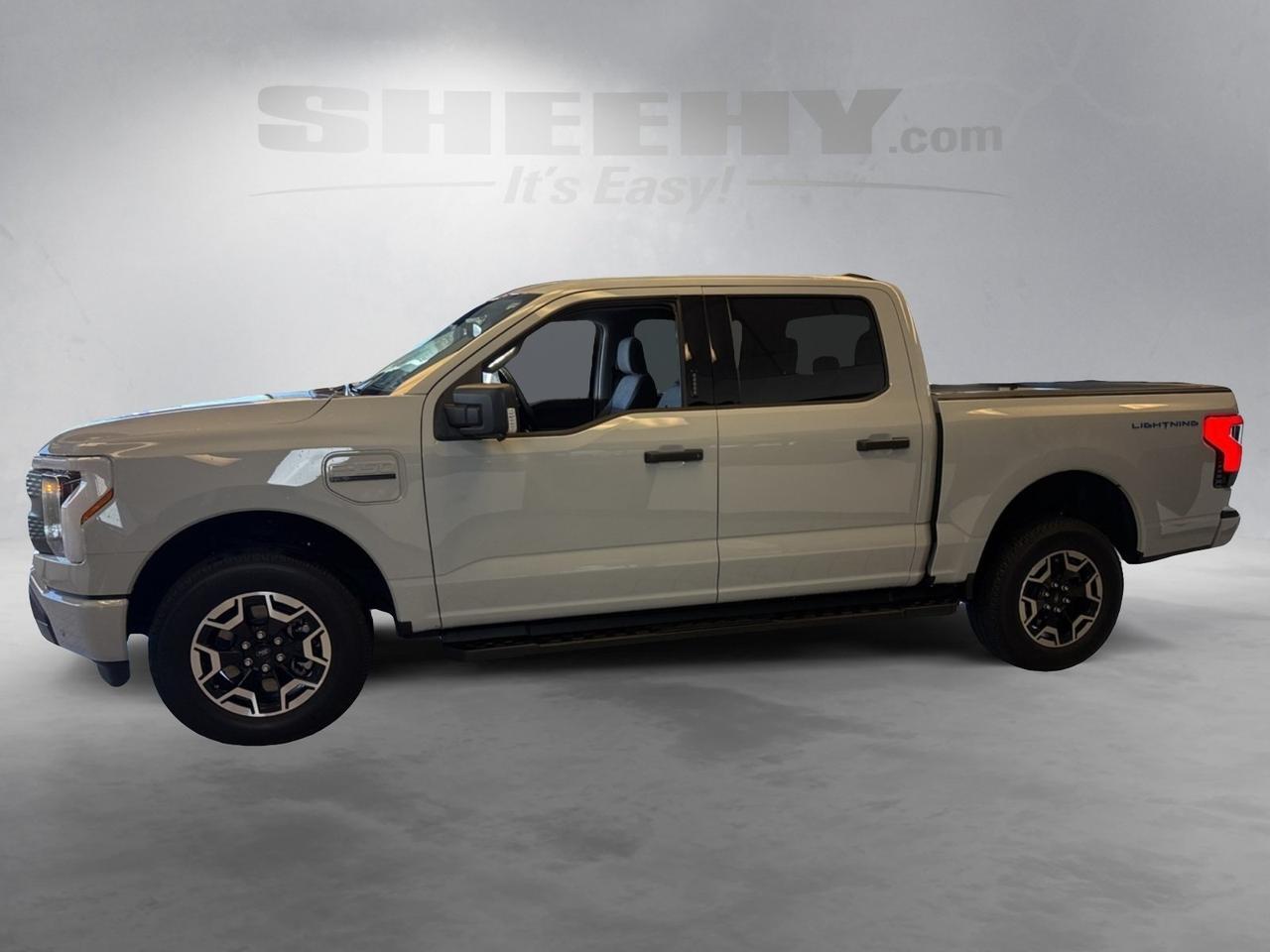 2023 Ford F-150 Lightning XLT Richmond VA