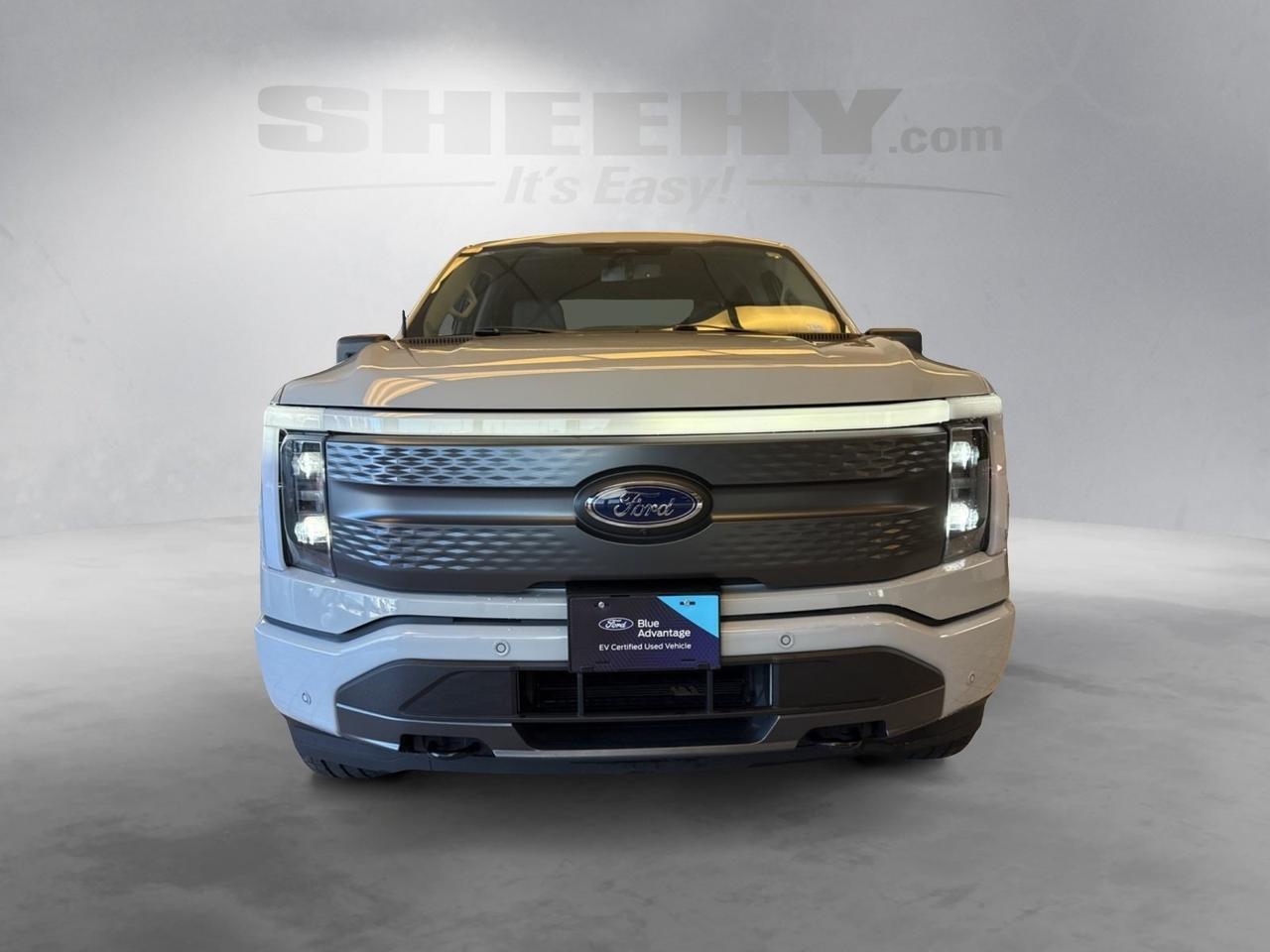 2023 Ford F-150 Lightning XLT Richmond VA
