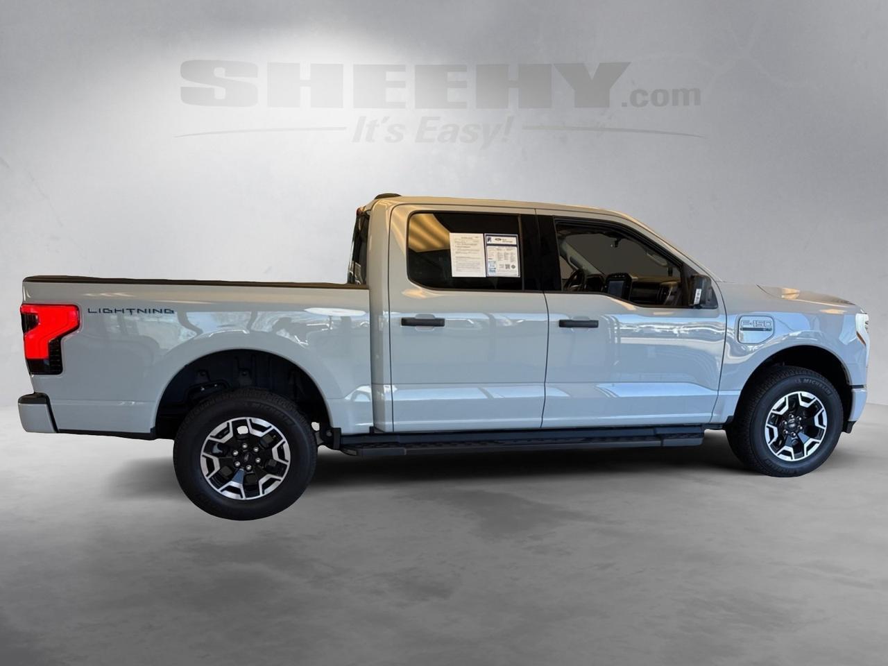 2023 Ford F-150 Lightning XLT Richmond VA