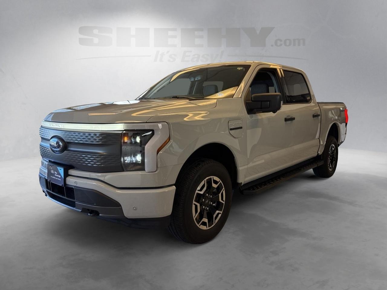 2023 Ford F-150 Lightning XLT Richmond VA