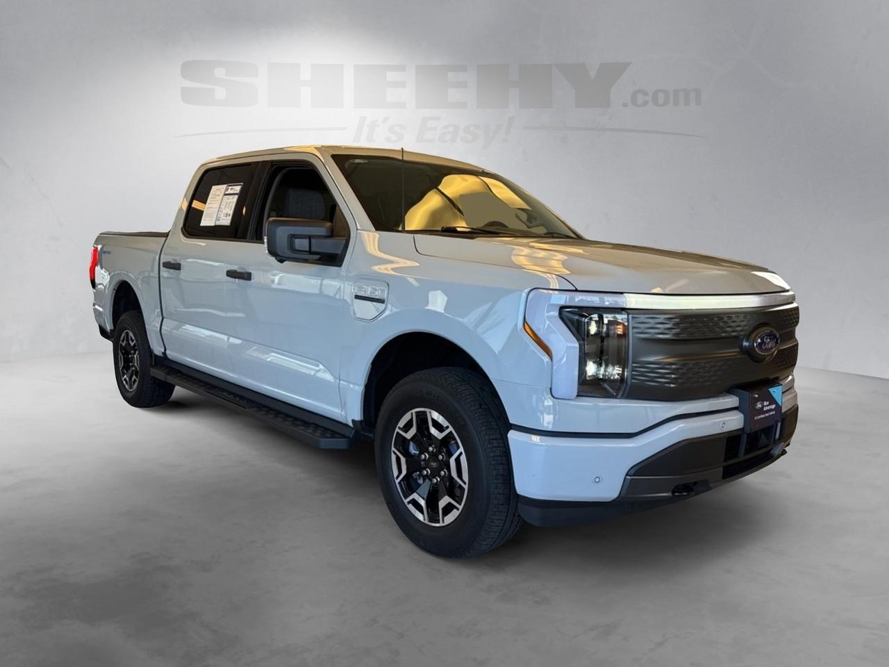 2023 Ford F-150 Lightning XLT Richmond VA