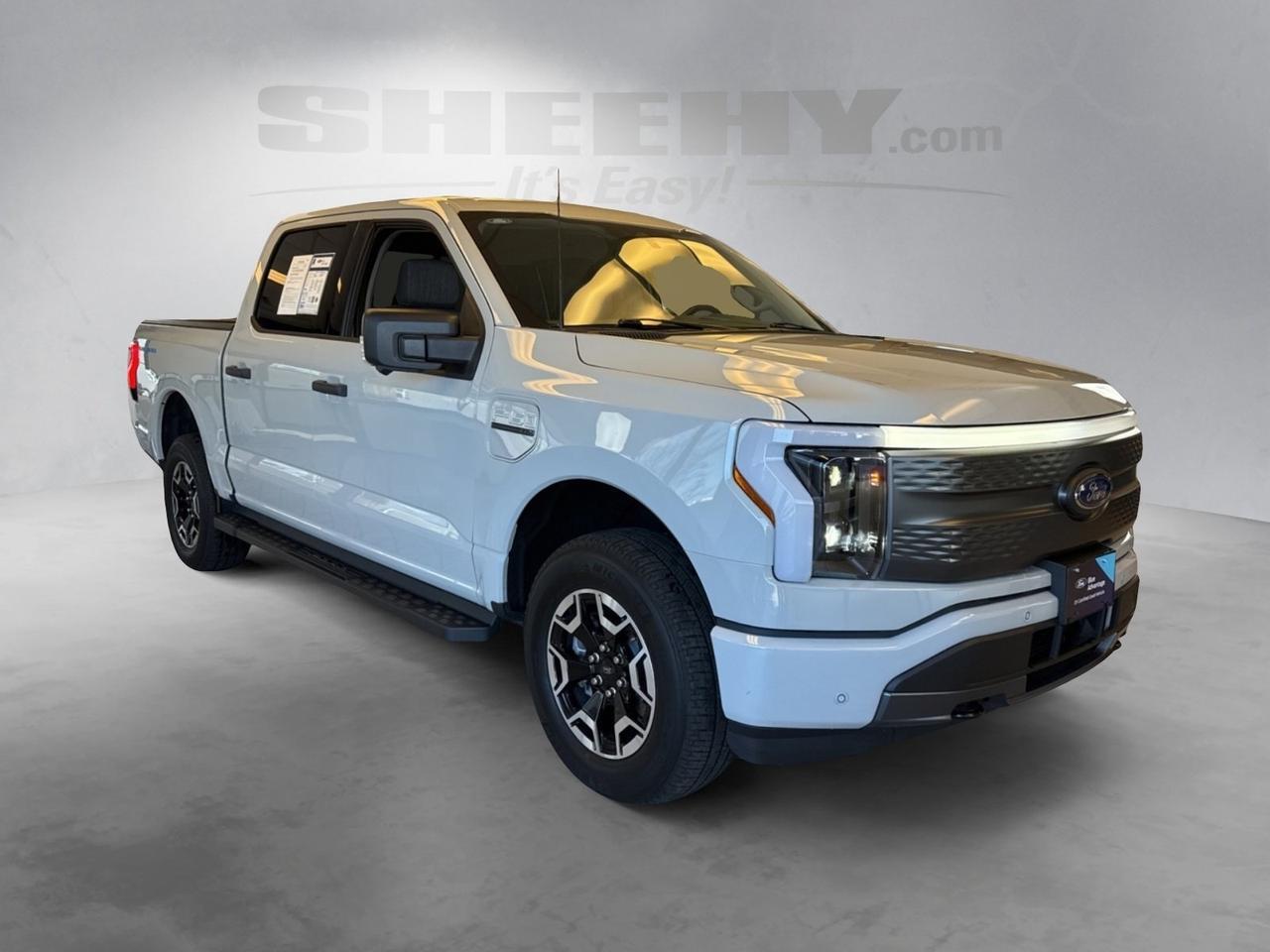 2023 Ford F-150 Lightning XLT Richmond VA