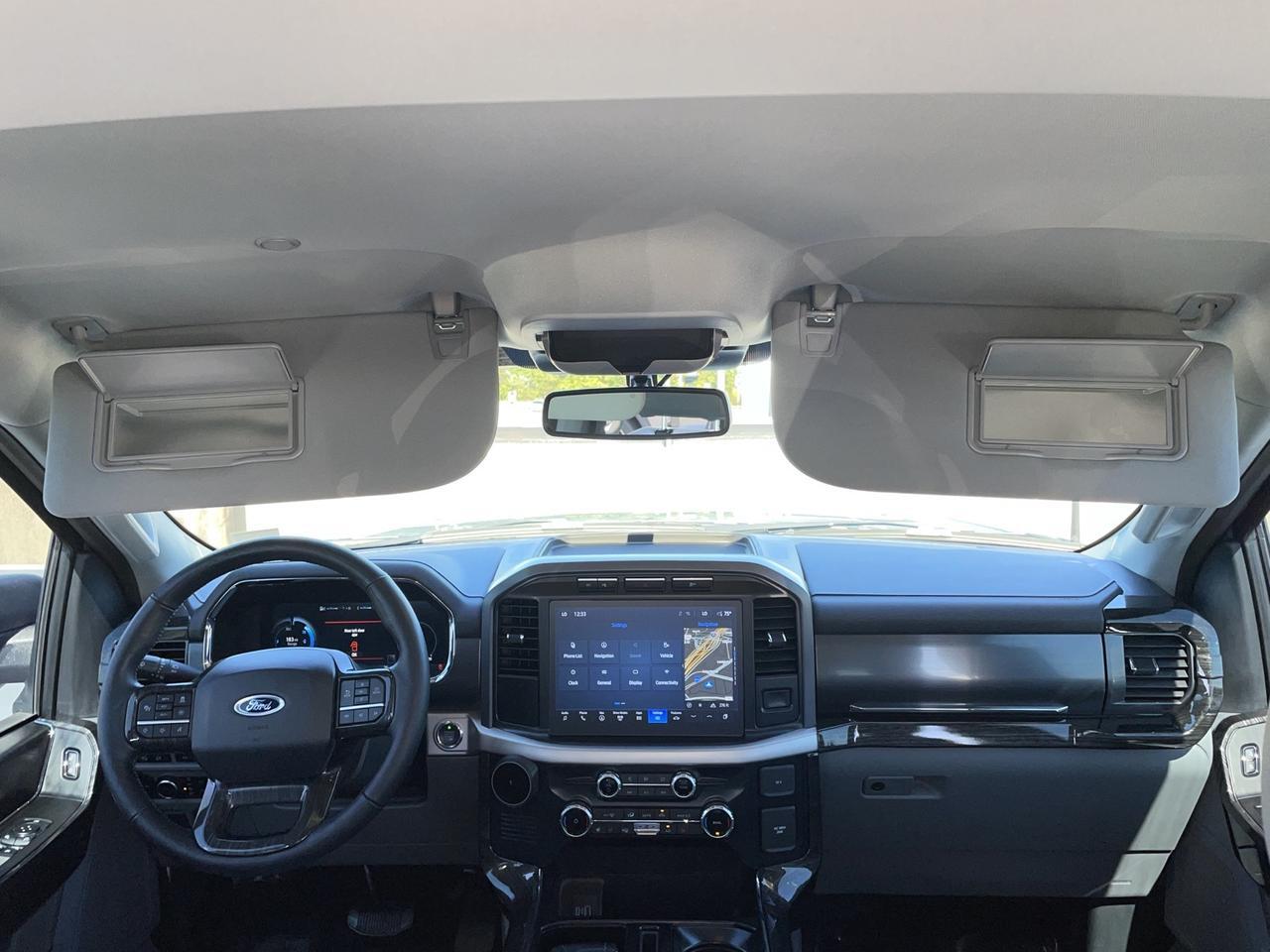 2023 Ford F-150 Lightning XLT Springfield VA