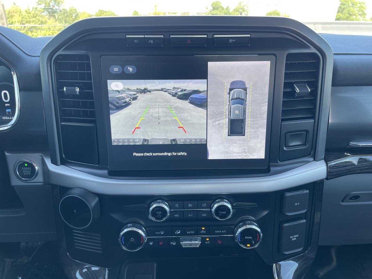 2023 Ford F-150 Lightning XLT Springfield VA
