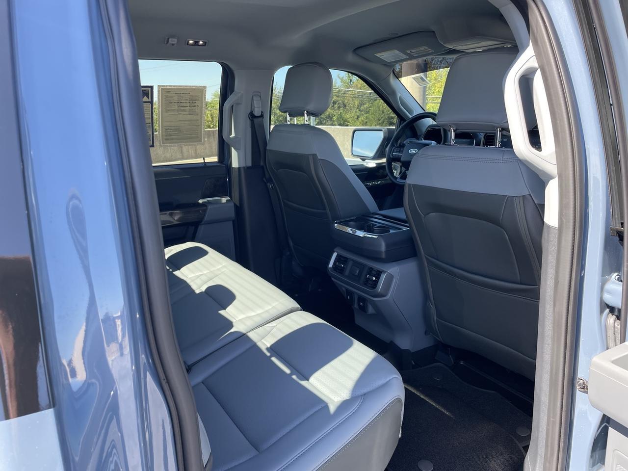 2023 Ford F-150 Lightning XLT Springfield VA