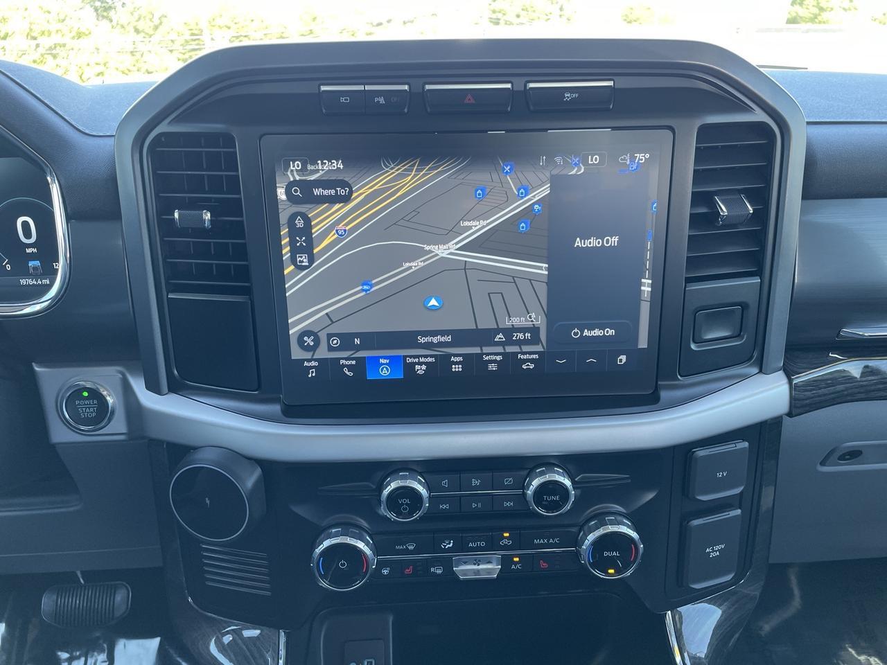 2023 Ford F-150 Lightning XLT Springfield VA
