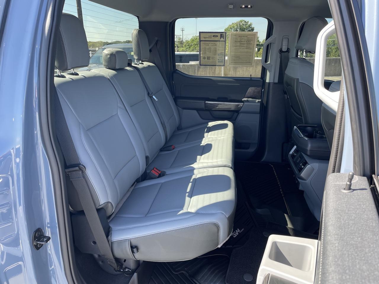 2023 Ford F-150 Lightning XLT Springfield VA