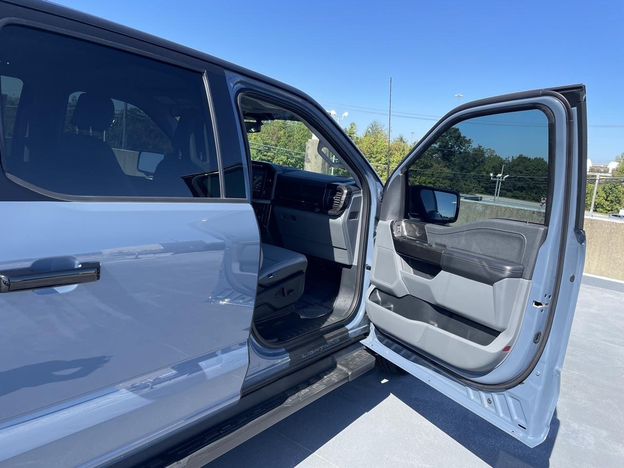 2023 Ford F-150 Lightning XLT Springfield VA