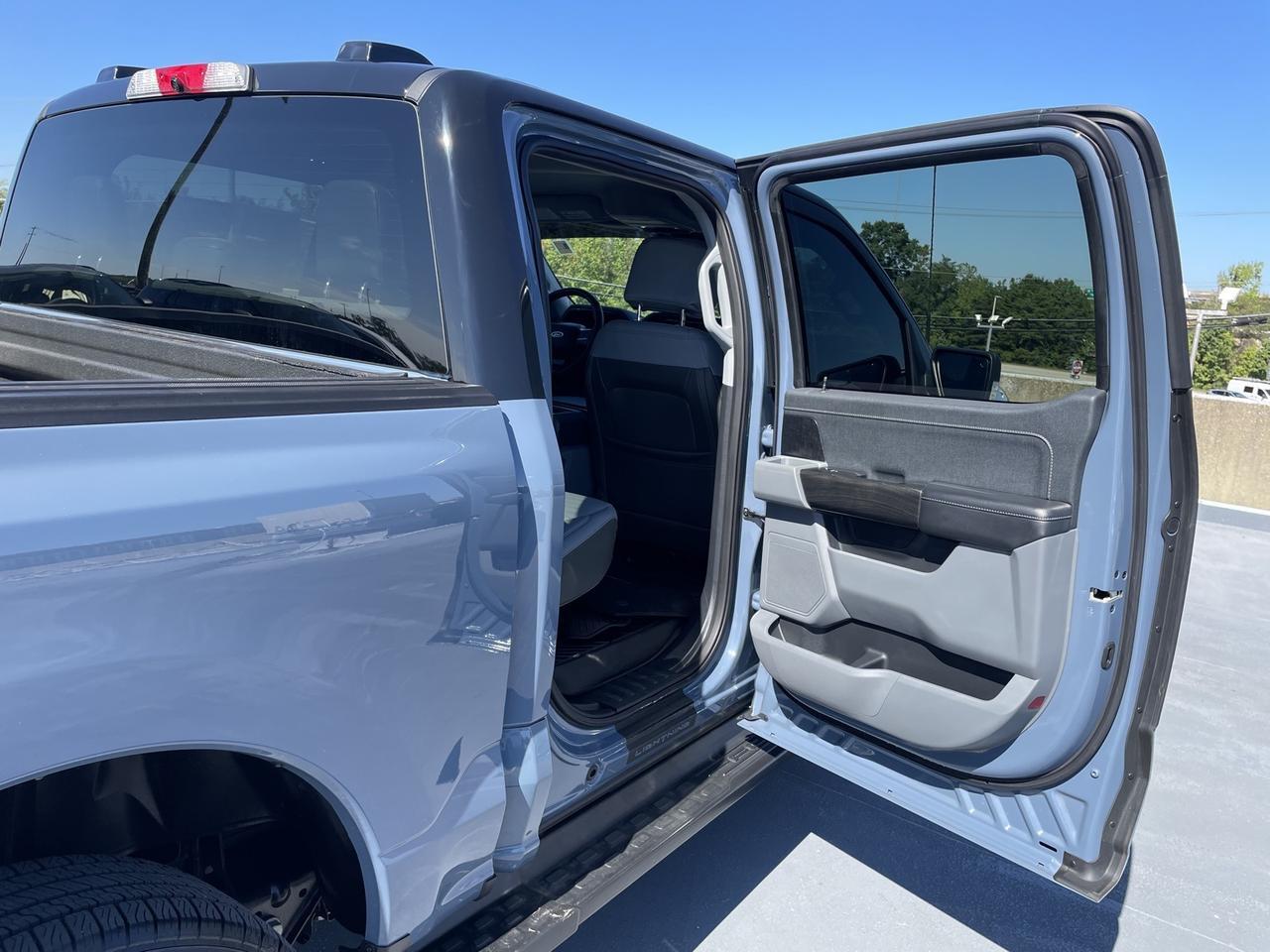 2023 Ford F-150 Lightning XLT Springfield VA