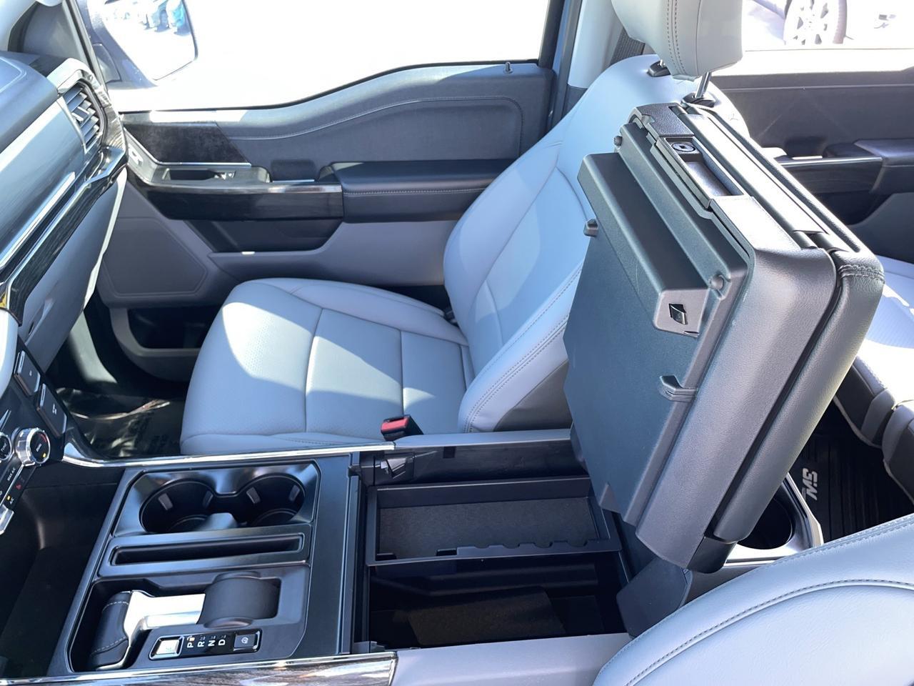 2023 Ford F-150 Lightning XLT Springfield VA