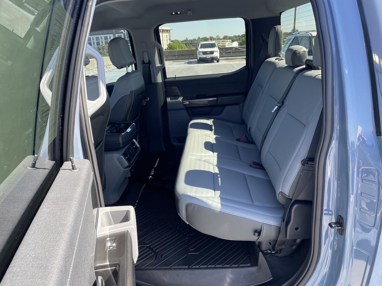 2023 Ford F-150 Lightning XLT Springfield VA