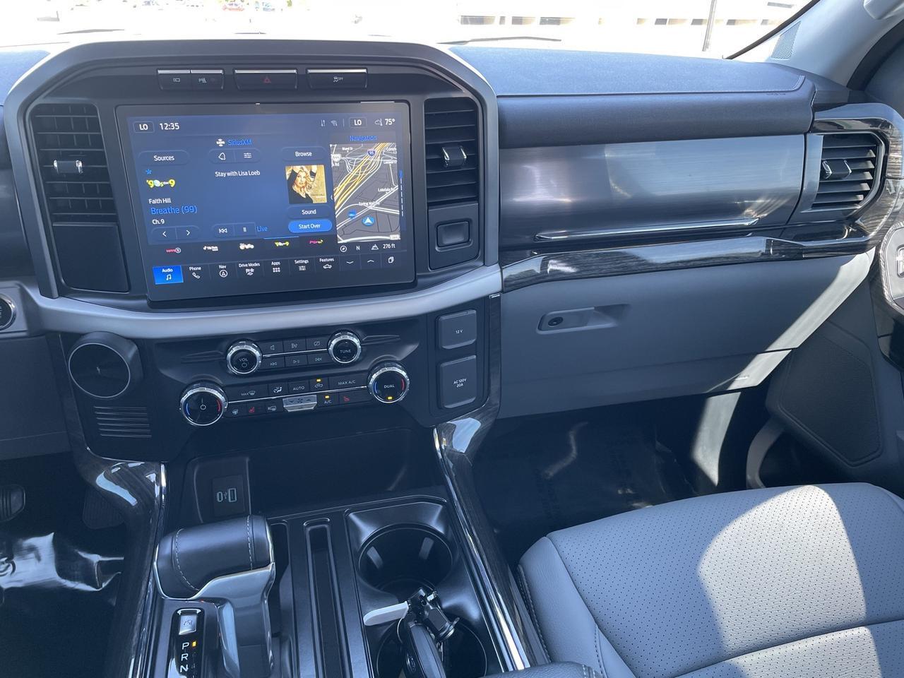 2023 Ford F-150 Lightning XLT Springfield VA