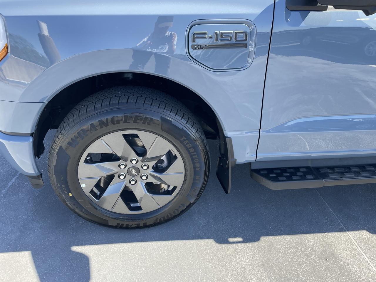 2023 Ford F-150 Lightning XLT Springfield VA