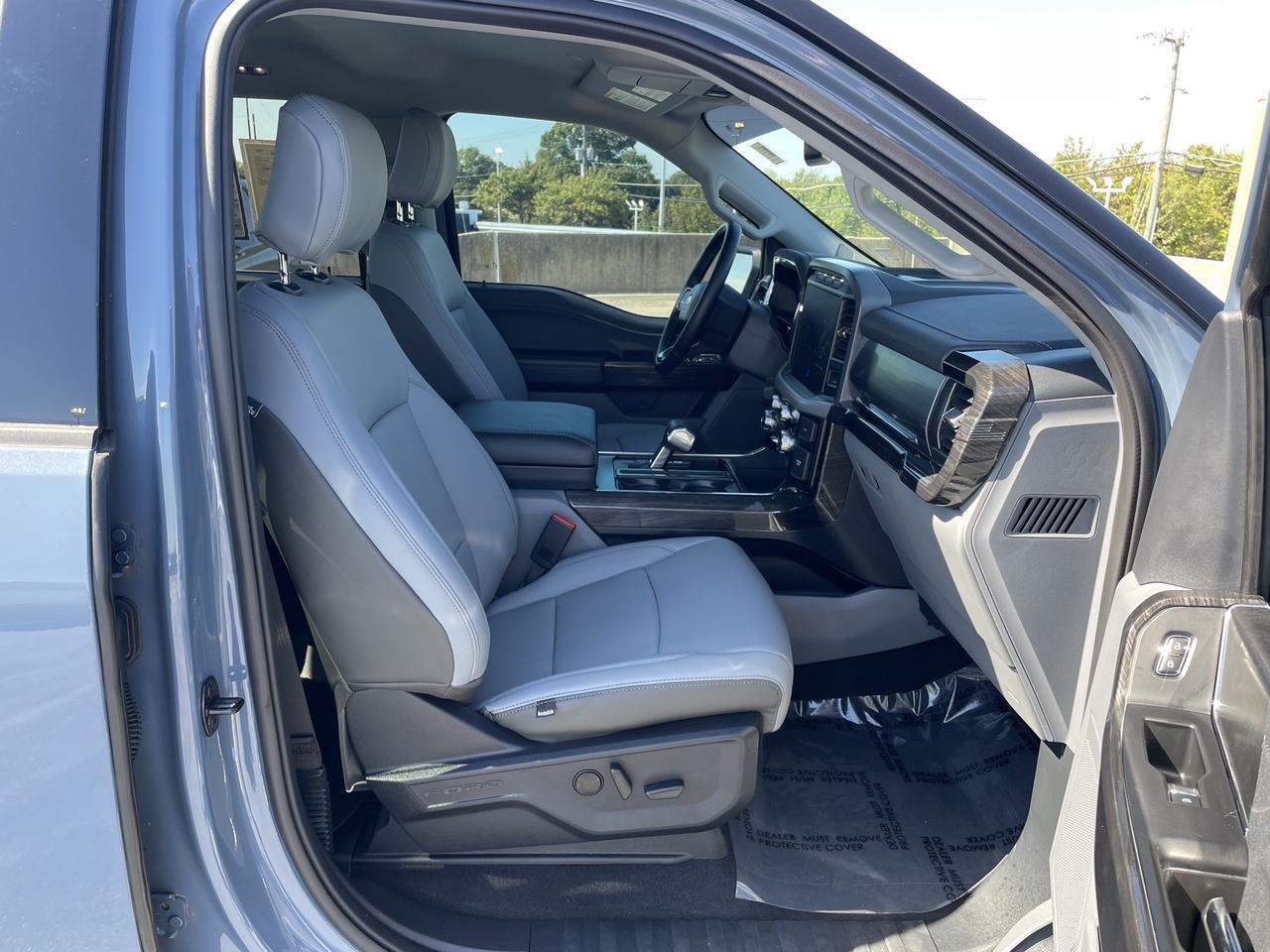 2023 Ford F-150 Lightning XLT Springfield VA