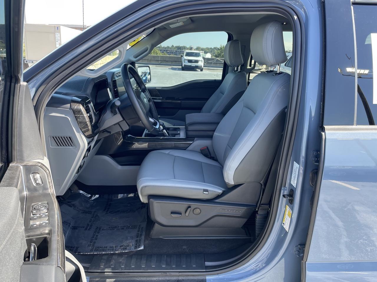 2023 Ford F-150 Lightning XLT Springfield VA