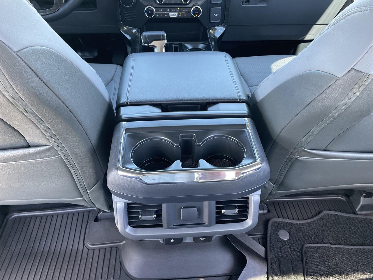 2023 Ford F-150 Lightning XLT Springfield VA