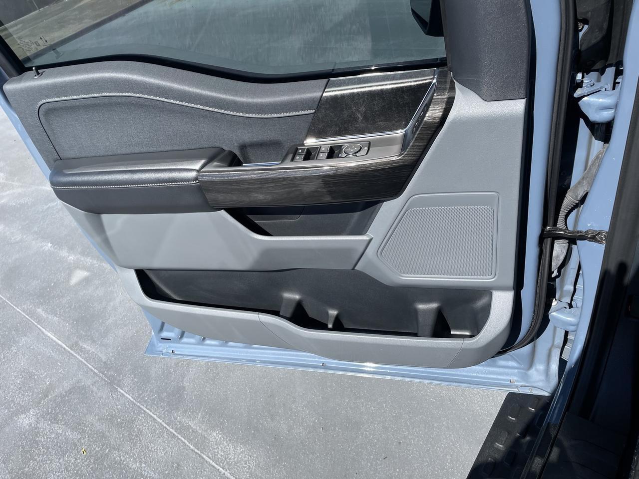 2023 Ford F-150 Lightning XLT Springfield VA