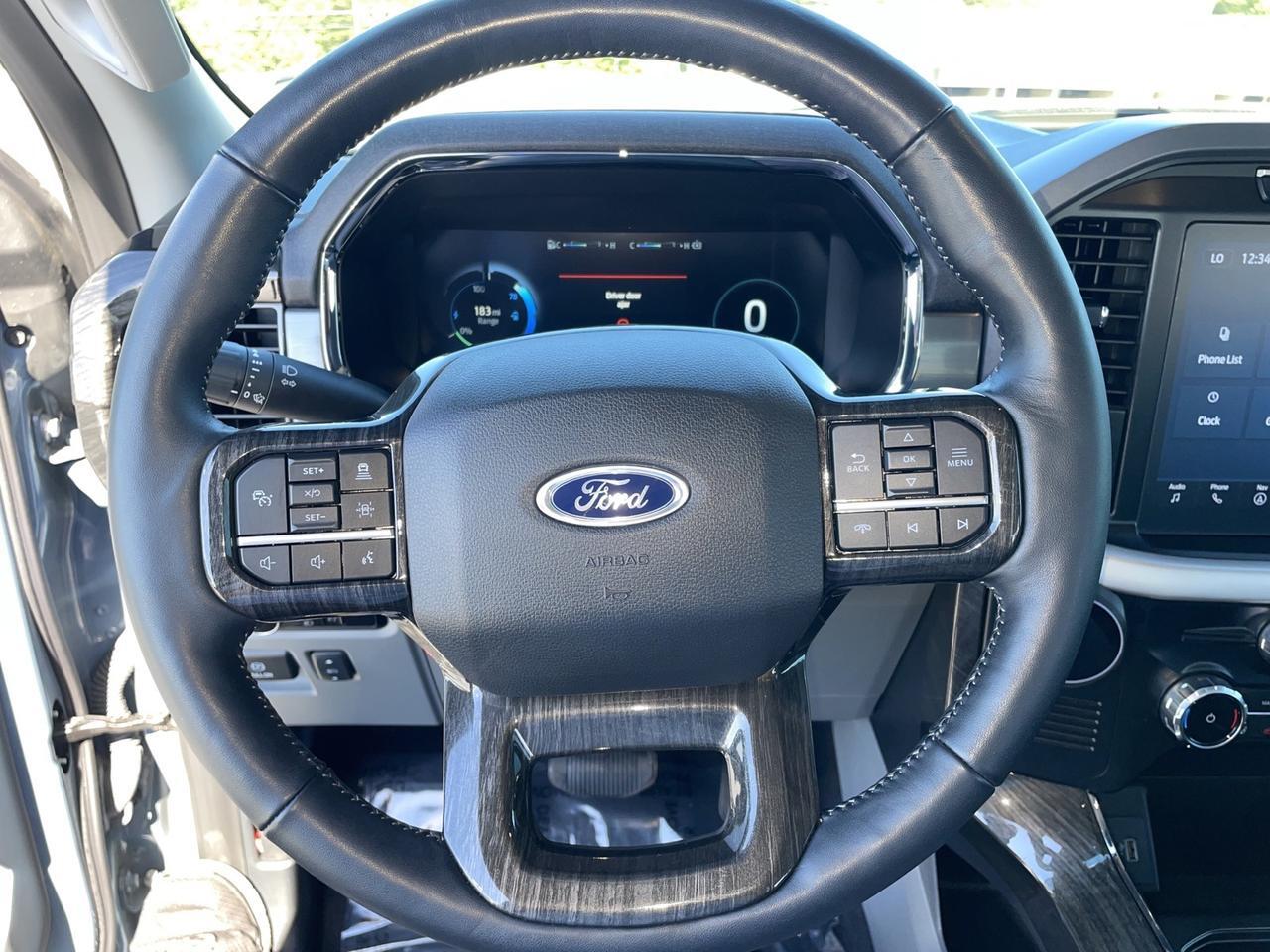 2023 Ford F-150 Lightning XLT Springfield VA