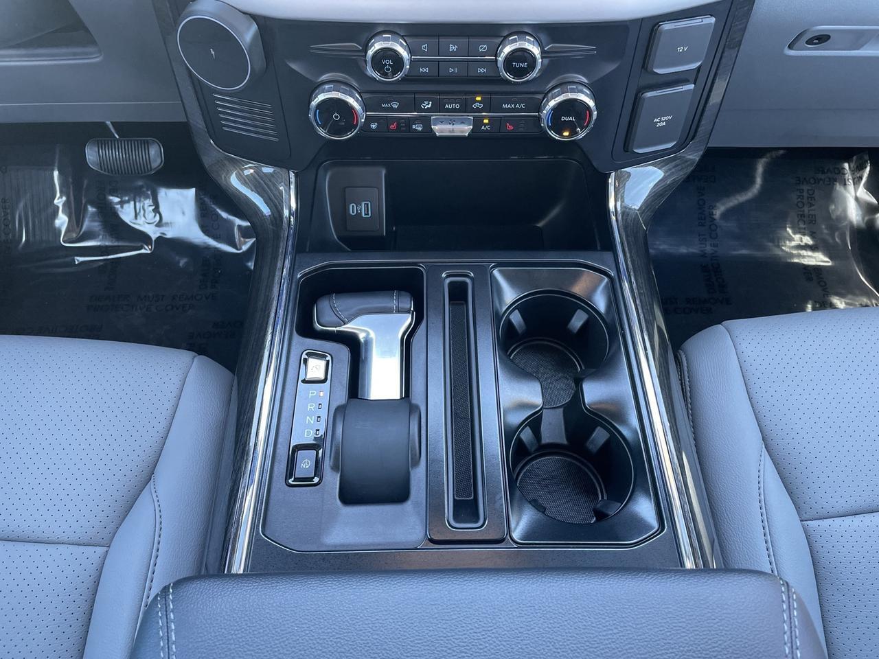 2023 Ford F-150 Lightning XLT Springfield VA