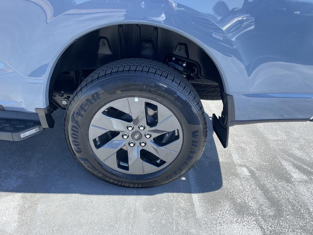 2023 Ford F-150 Lightning XLT Springfield VA