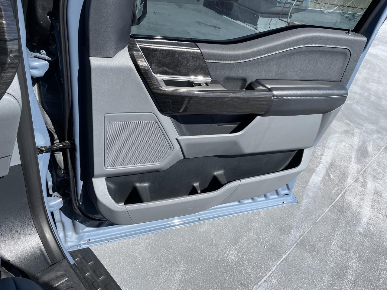 2023 Ford F-150 Lightning XLT Springfield VA