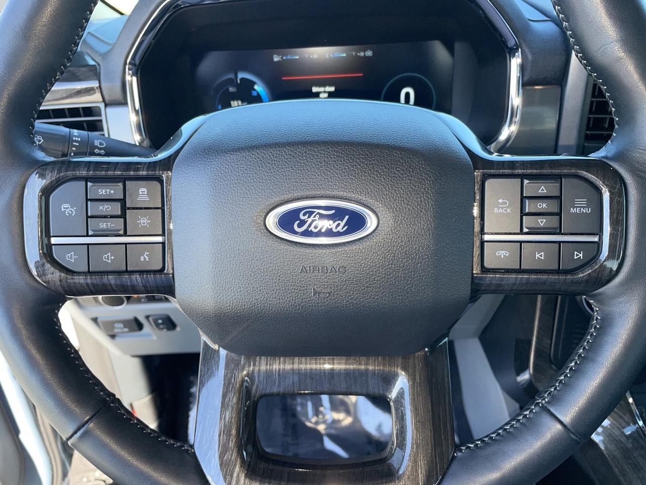 2023 Ford F-150 Lightning XLT Springfield VA