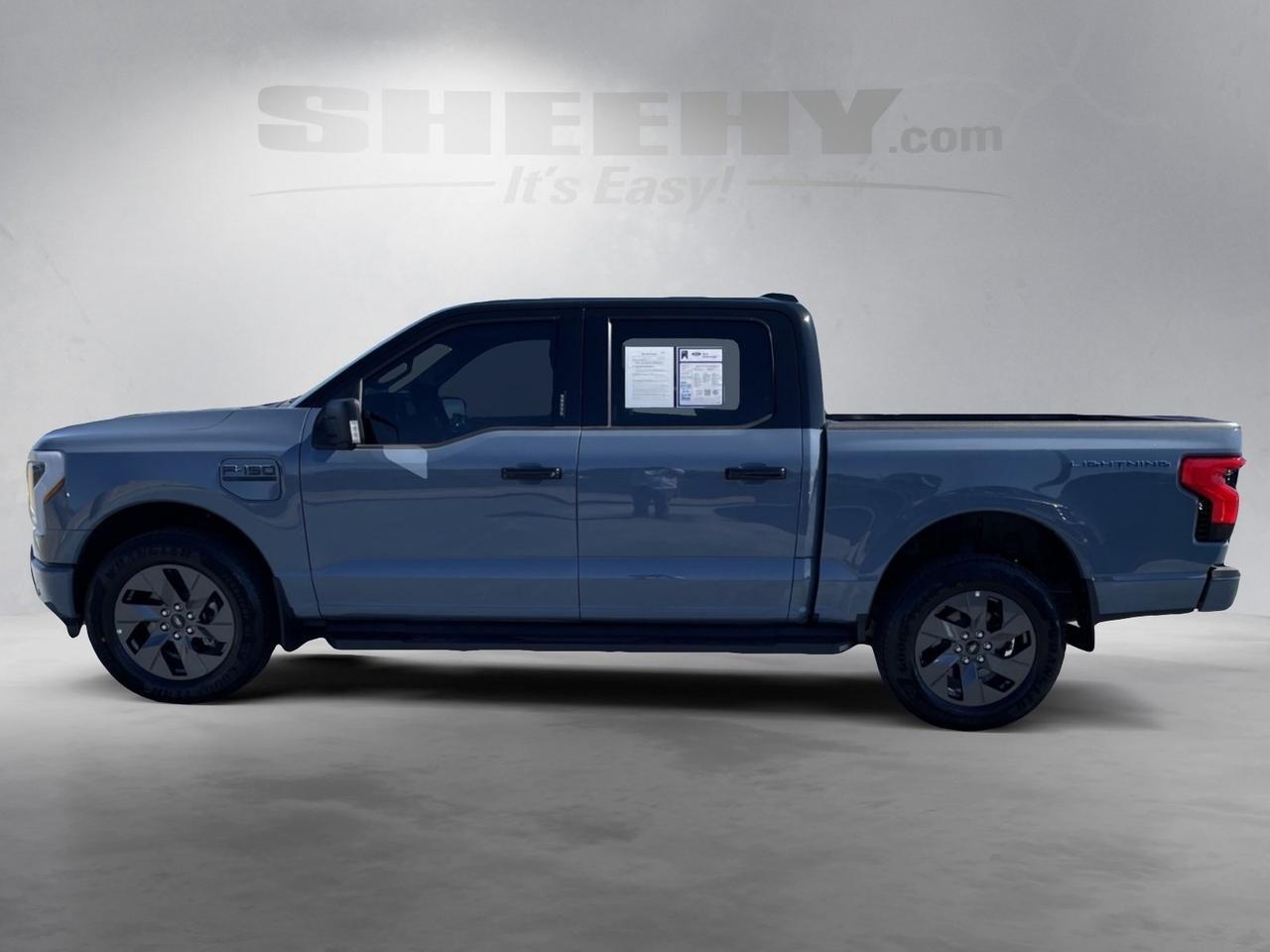 2023 Ford F-150 Lightning XLT Springfield VA
