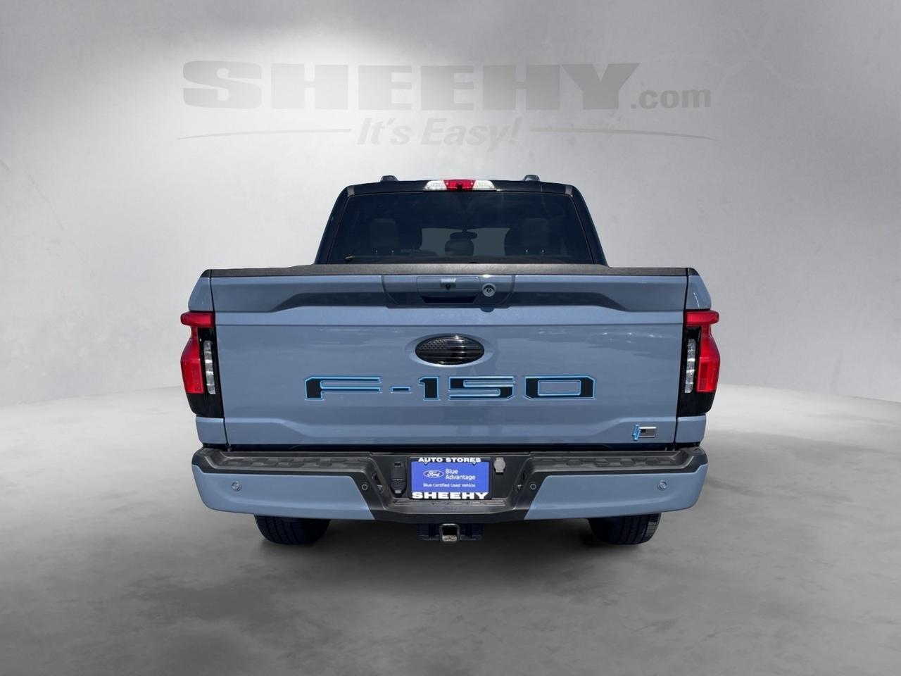2023 Ford F-150 Lightning XLT Springfield VA