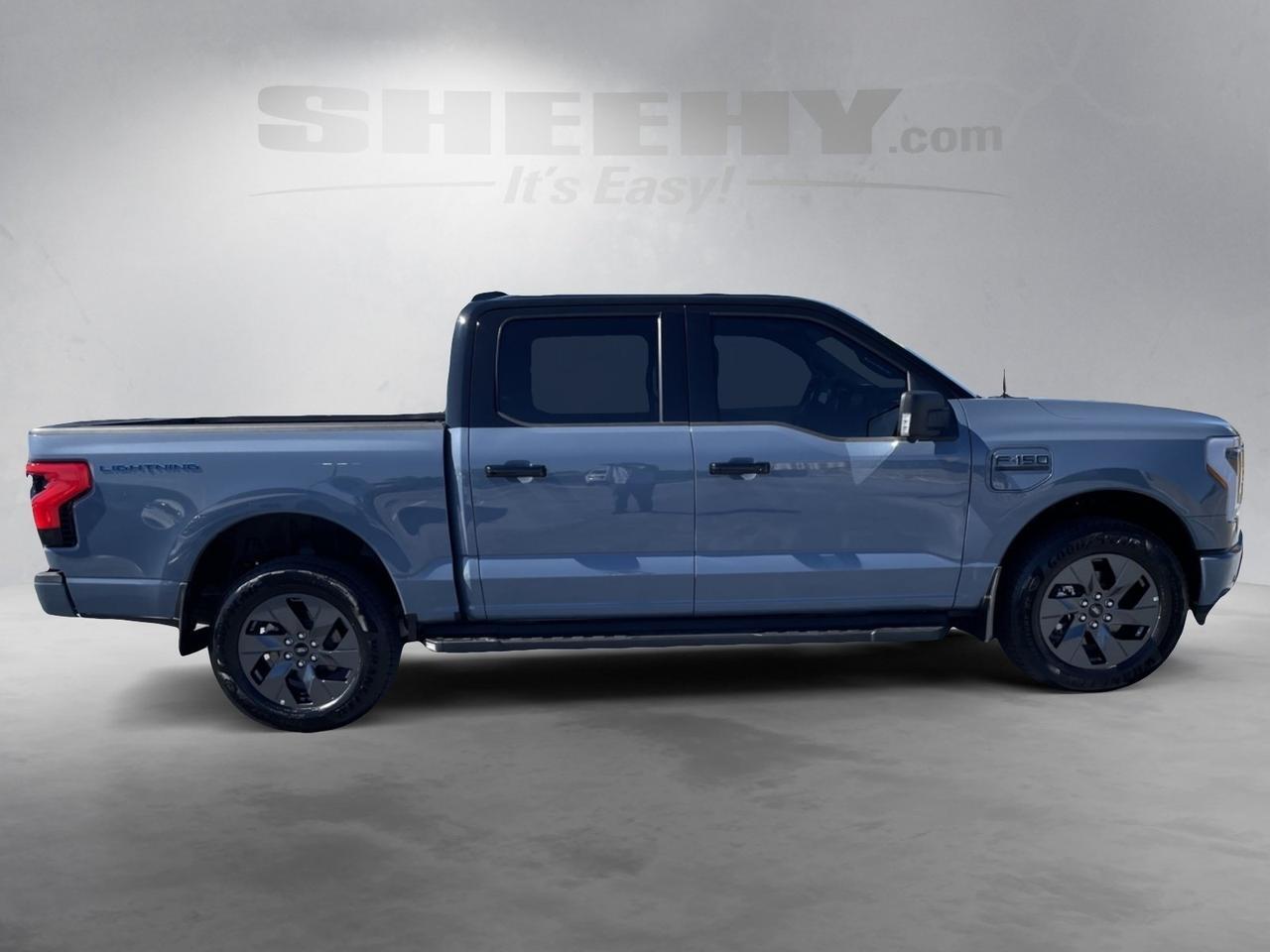 2023 Ford F-150 Lightning XLT Springfield VA