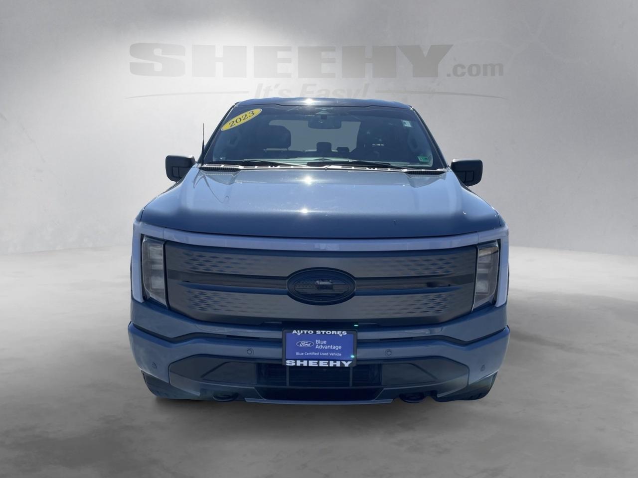 2023 Ford F-150 Lightning XLT Springfield VA