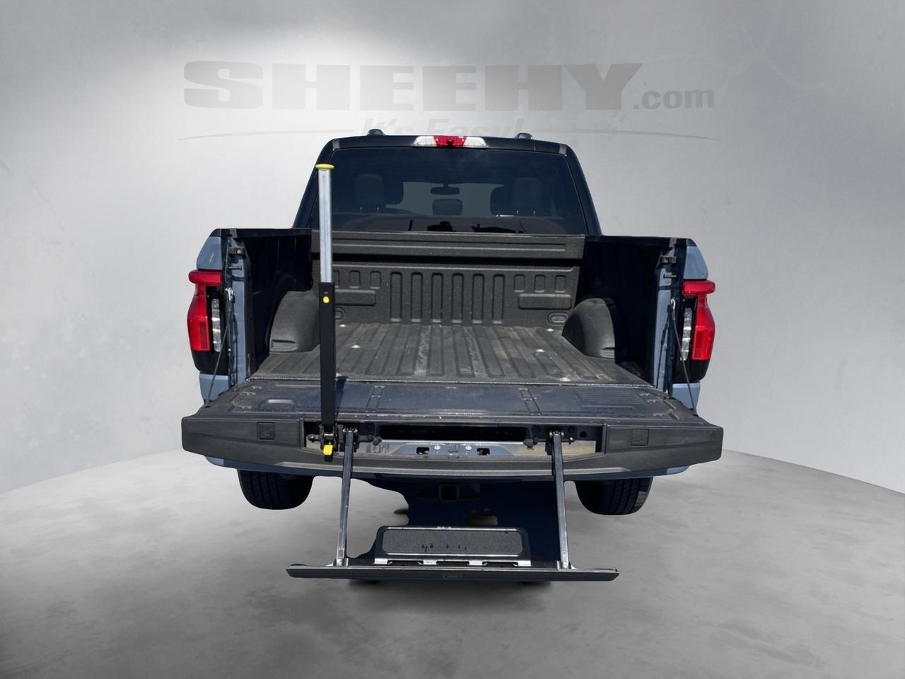 2023 Ford F-150 Lightning XLT Springfield VA