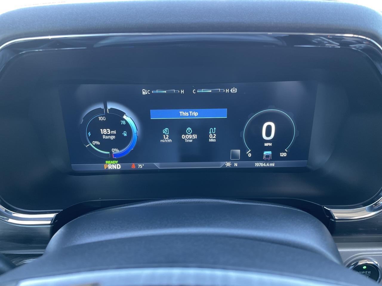 2023 Ford F-150 Lightning XLT Springfield VA