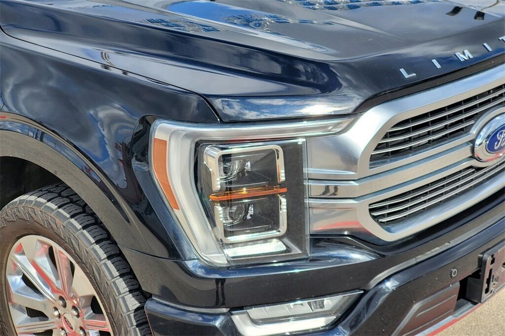 2023 Ford F-150 Limited
