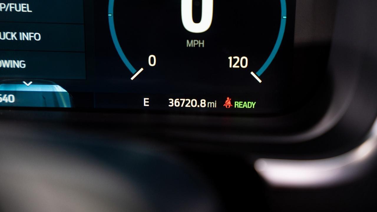 2023 Ford F-150 Limited 4x4 Supercrew Franklin TN